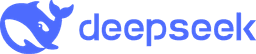 Logo de DeepSeek
