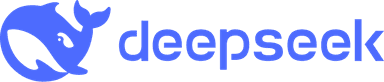 Logo de DeepSeek