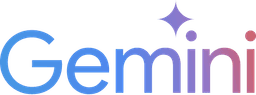 Logo de Google Gemini