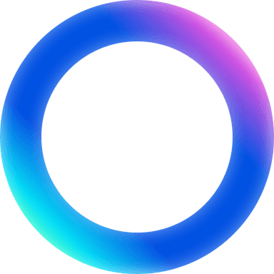 Logo de Meta AI
